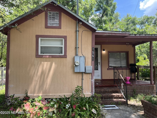 1551 W 32nd St, Jacksonville, FL 32209 - photo 1