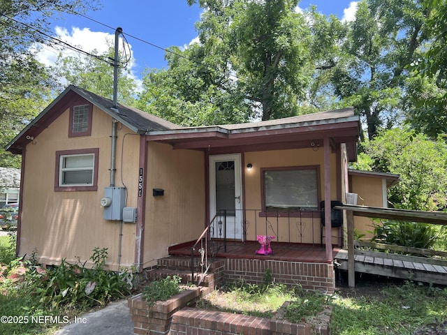 1551 W 32nd St, Jacksonville, FL 32209 - photo 2