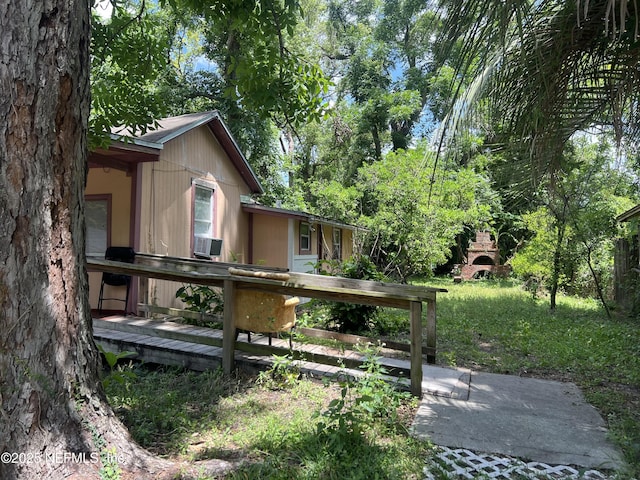 1551 W 32nd St, Jacksonville, FL 32209 - photo 3