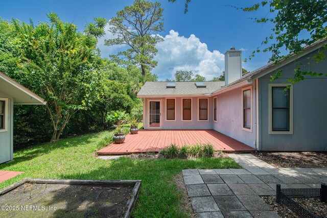 2490 Captain Hook Dr, Fernandina Beach, FL 32034 - photo 5