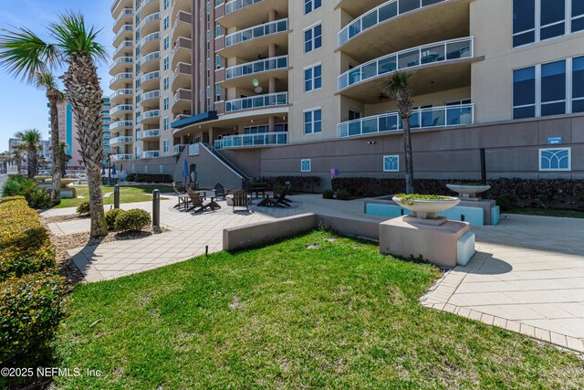 1925 S Atlantic Ave Unit 810, Daytona Beach Shores, FL 32118