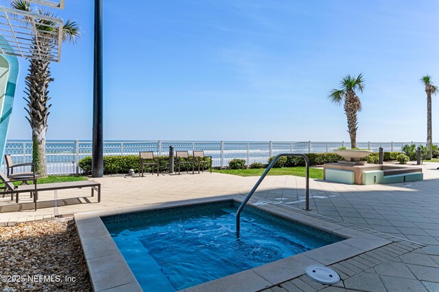 1925 S Atlantic Ave Unit 810, Daytona Beach Shores, FL 32118