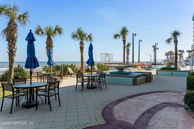 1925 S Atlantic Ave Unit 810, Daytona Beach Shores, FL 32118