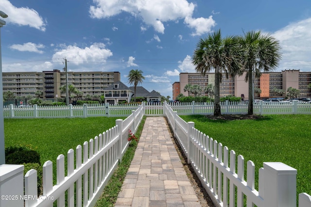 3278 1st Ave, Fernandina Beach, FL 32034