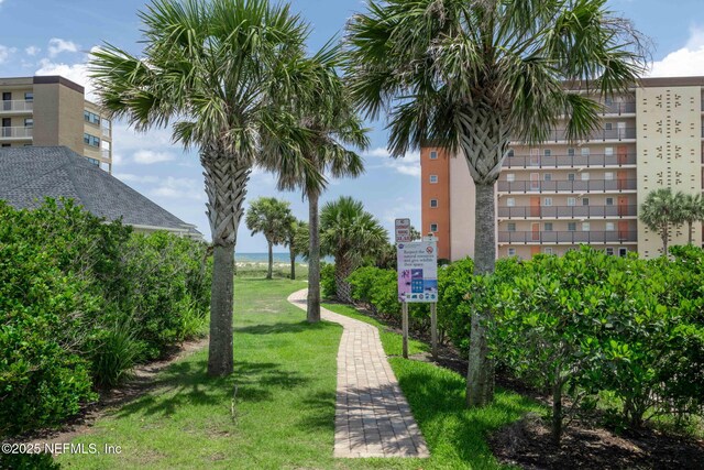 3278 1st Ave, Fernandina Beach, FL 32034