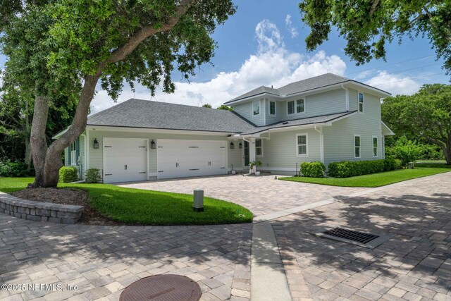 3278 1st Ave, Fernandina Beach, FL 32034