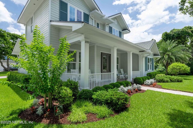 3278 1st Ave, Fernandina Beach, FL 32034