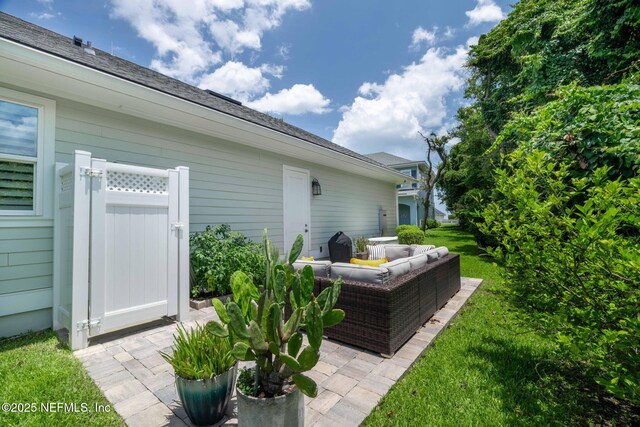3278 1st Ave, Fernandina Beach, FL 32034