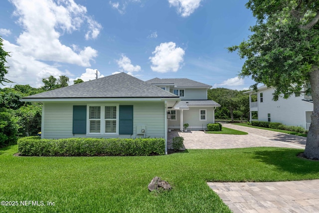 3278 1st Ave, Fernandina Beach, FL 32034