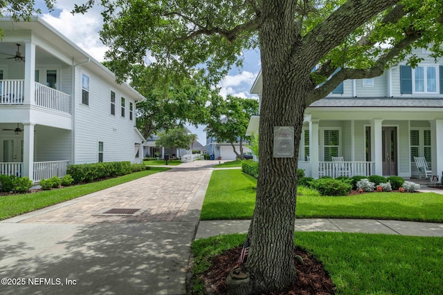 3278 1st Ave, Fernandina Beach, FL 32034