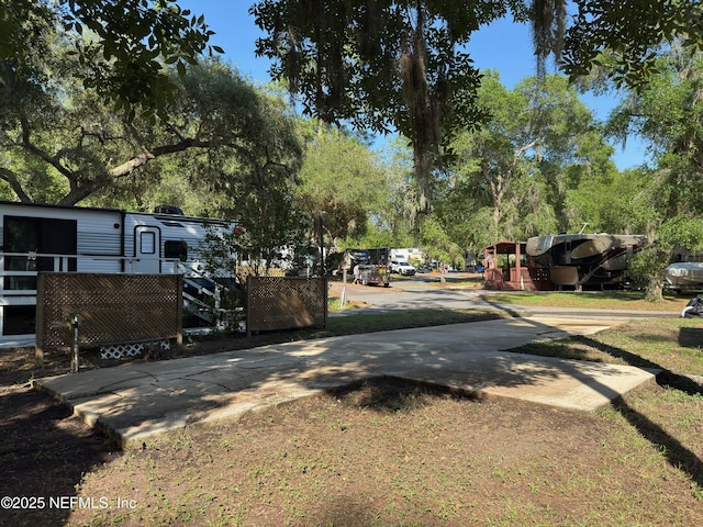 14362 NE 251st Cir, Salt Springs, FL 32134 - photo 3