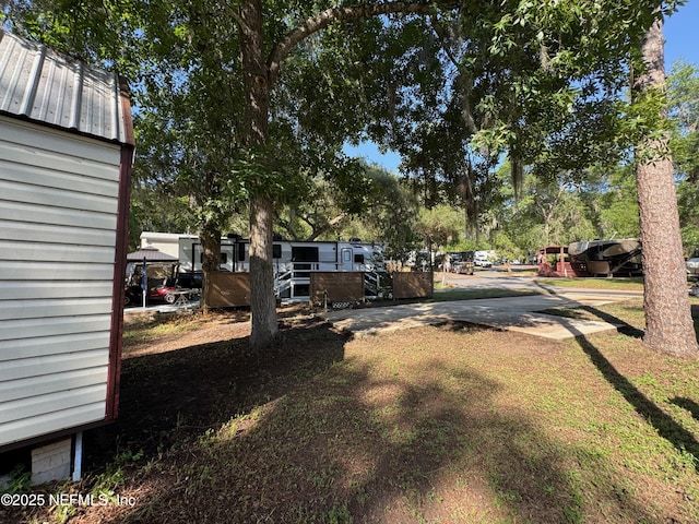 14362 NE 251st Cir, Salt Springs, FL 32134 - photo 4