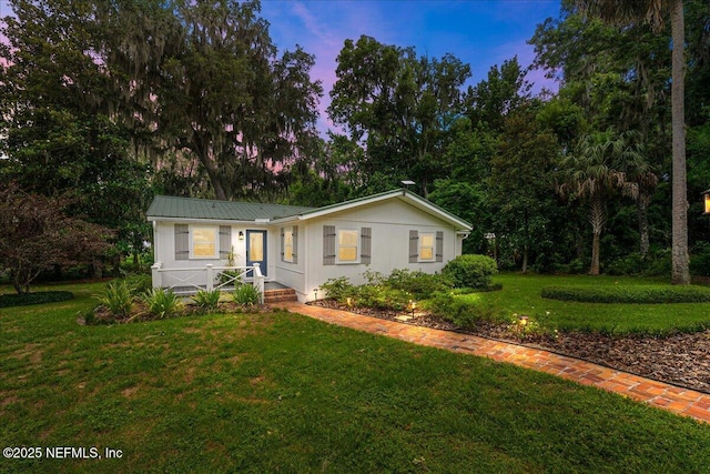 107 Morningstar Ln, Palatka, FL 32177 - photo 1