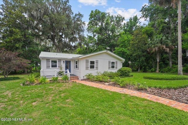 107 Morningstar Ln, Palatka, FL 32177 - photo 2
