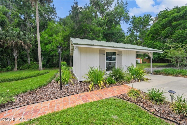 107 Morningstar Ln, Palatka, FL 32177 - photo 3