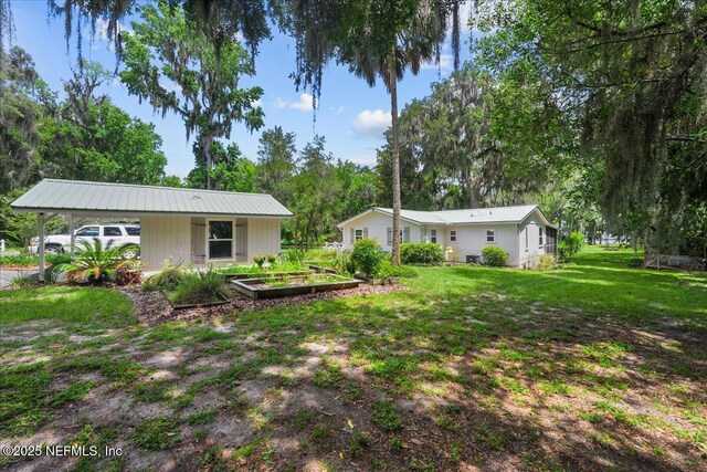 107 Morningstar Ln, Palatka, FL 32177 - photo 5