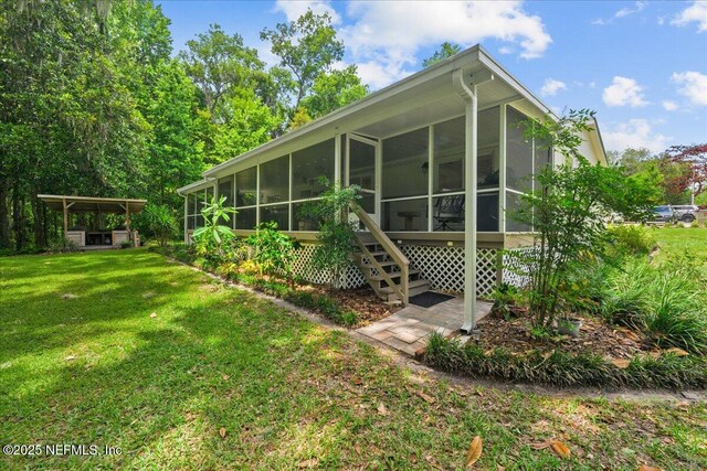107 Morningstar Ln, Palatka, FL 32177 - photo 8