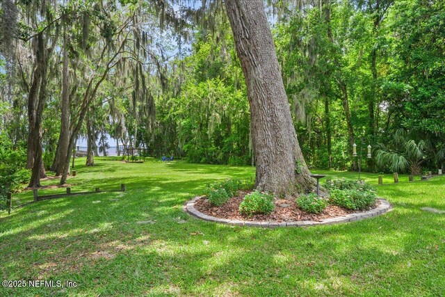 107 Morningstar Ln, Palatka, FL 32177 - photo 9