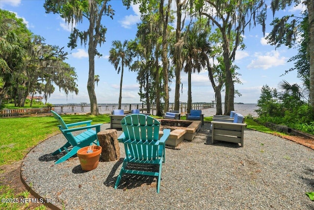 107 Morningstar Ln, Palatka, FL 32177 - photo 12