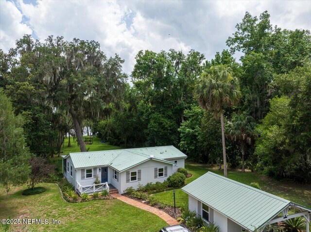 107 Morningstar Ln, Palatka, FL 32177 - photo 37