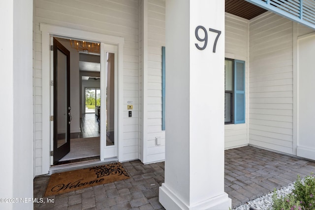97 Marquesa Cir, Saint Johns, FL 32259 - property entrance