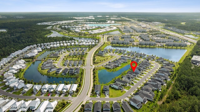 220 Killarney Ave, Saint Johns, FL 32259 - view of property location with nearby suburban area