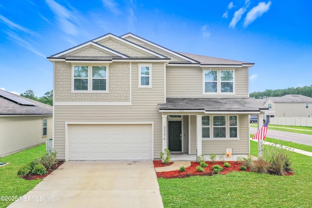65274 Forest Glen Ln, Yulee, FL 32097