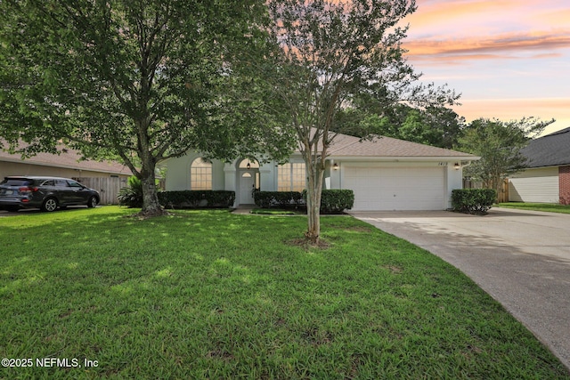 1419 Summit Oaks Dr E, Jacksonville, FL 32221 - photo 2