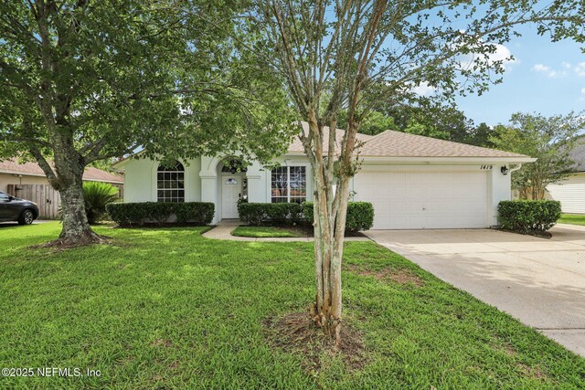 1419 Summit Oaks Dr E, Jacksonville, FL 32221 - photo 4