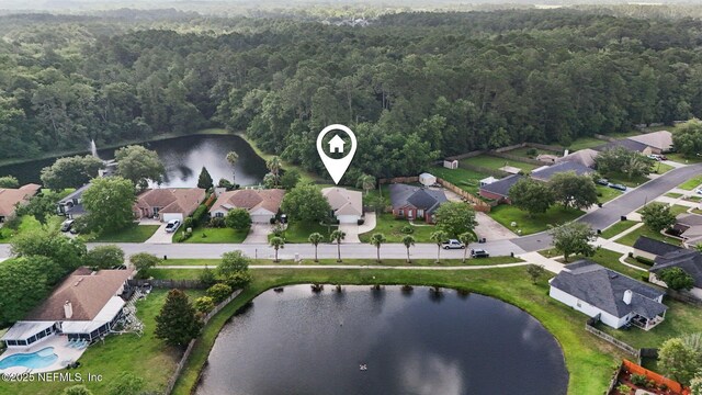1419 Summit Oaks Dr E, Jacksonville, FL 32221 - photo 57