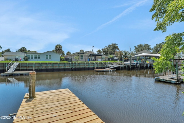 4109 Tideview Dr, Jacksonville, FL 32250 - photo 4