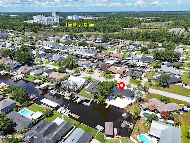 4109 Tideview Dr, Jacksonville, FL 32250 - photo 36