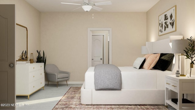 100 Round Robin Run, Saint Johns, FL 32259 - bedroom featuring carpet flooring