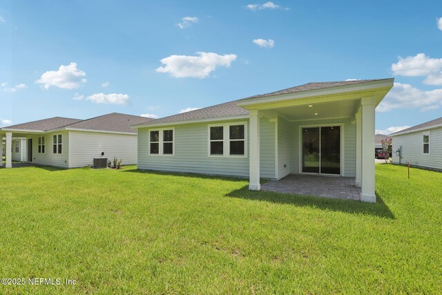 20 Ararat Dr, Palm Coast, FL 32137 - photo 33