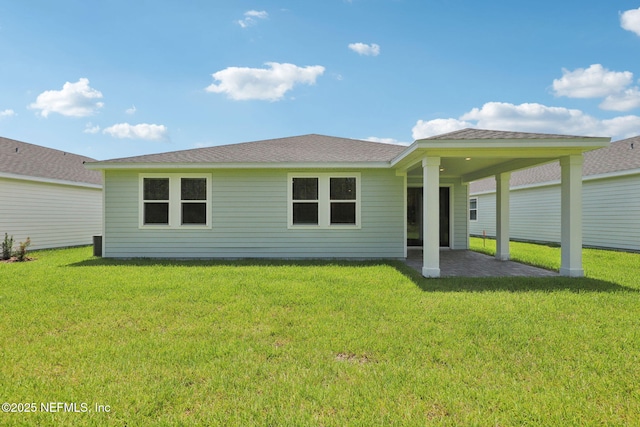 20 Ararat Dr, Palm Coast, FL 32137 - photo 34