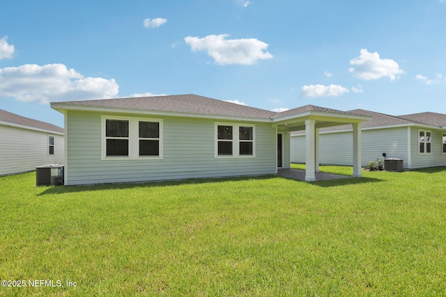 20 Ararat Dr, Palm Coast, FL 32137 - photo 35