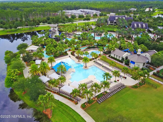 93 Bison Trl, Ponte Vedra, FL 32081 - photo 70