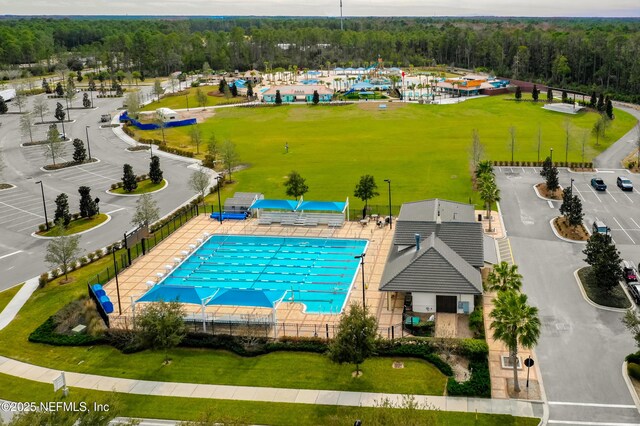 93 Bison Trl, Ponte Vedra, FL 32081 - photo 85