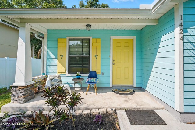 1424 Broad St, Jacksonville, FL 32233 - photo 2