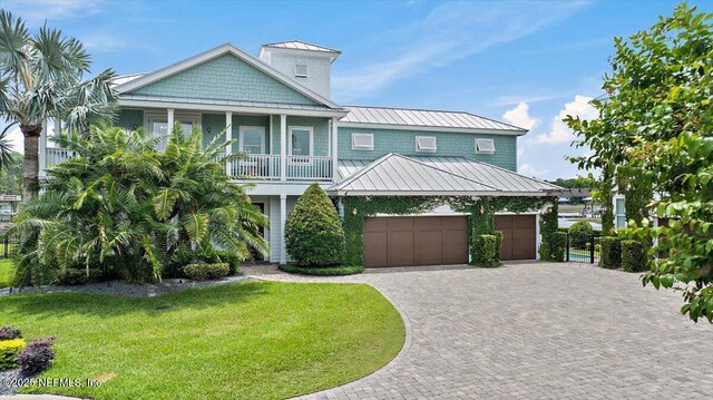 4450 Seabreeze Dr, Jacksonville, FL 32250 - photo 7