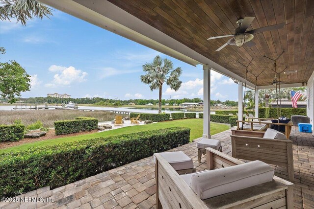 4450 Seabreeze Dr, Jacksonville, FL 32250 - photo 24