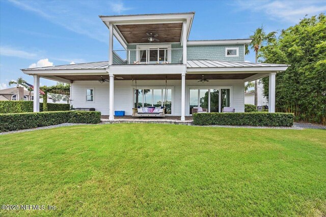 4450 Seabreeze Dr, Jacksonville, FL 32250 - photo 25