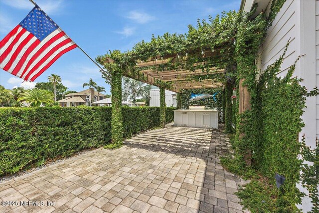 4450 Seabreeze Dr, Jacksonville, FL 32250 - photo 26