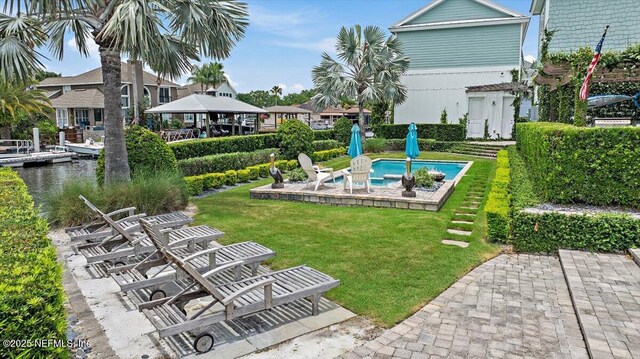 4450 Seabreeze Dr, Jacksonville, FL 32250 - photo 28