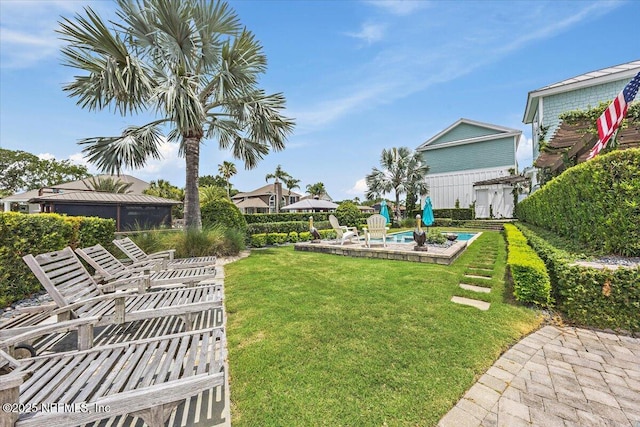 4450 Seabreeze Dr, Jacksonville, FL 32250 - photo 29