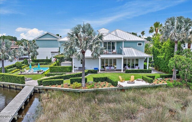 4450 Seabreeze Dr, Jacksonville, FL 32250 - photo 37