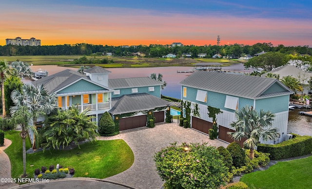 4450 Seabreeze Dr, Jacksonville, FL 32250 - photo 1