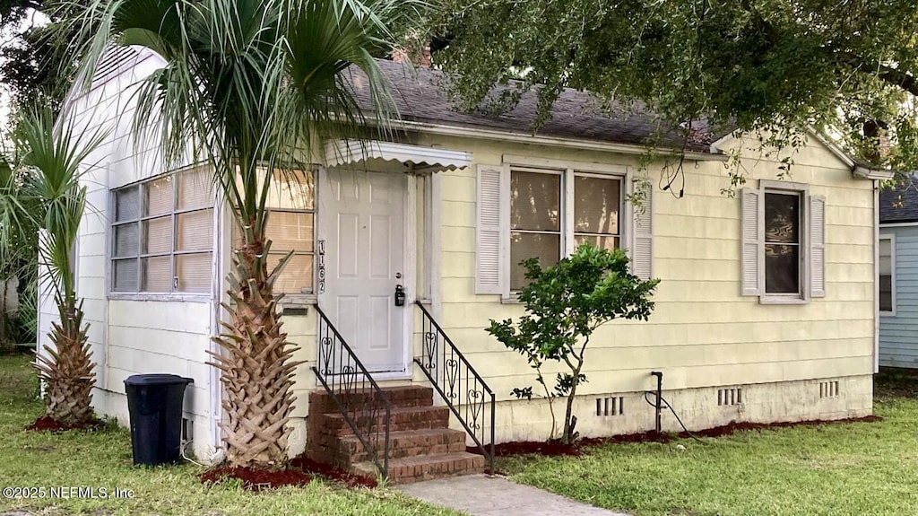 1162 W 13th St, Jacksonville, FL 32209 - photo 1