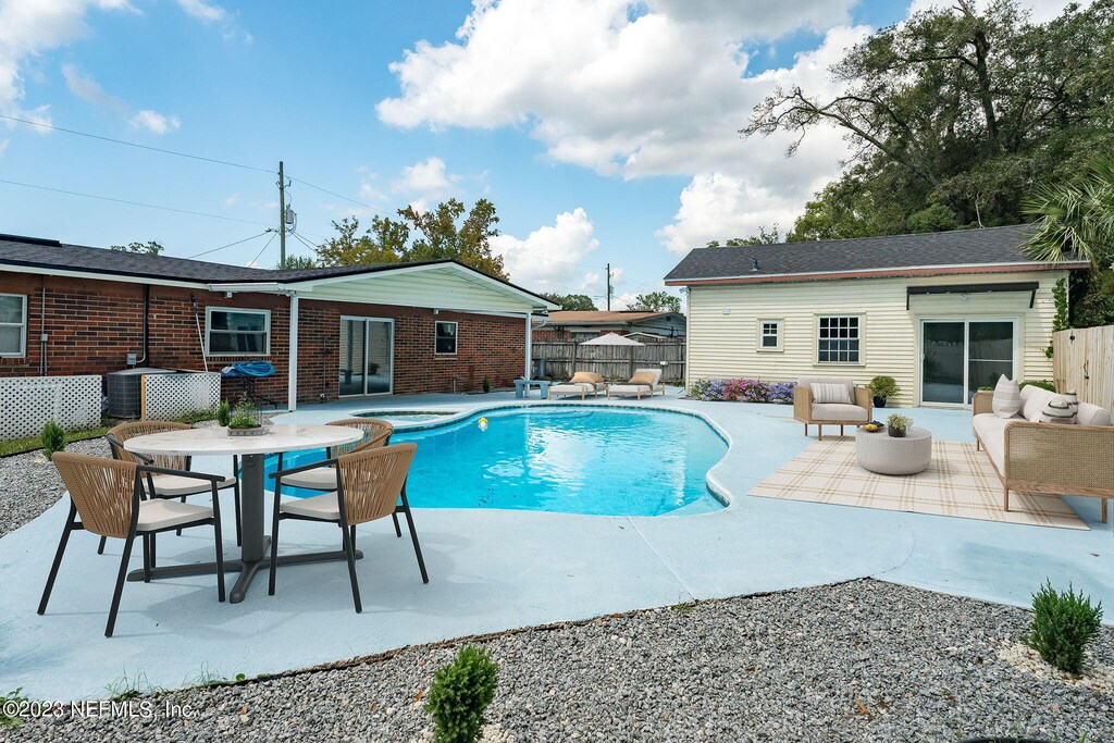 2761 Sack Dr E, Jacksonville, FL 32216 - photo 1