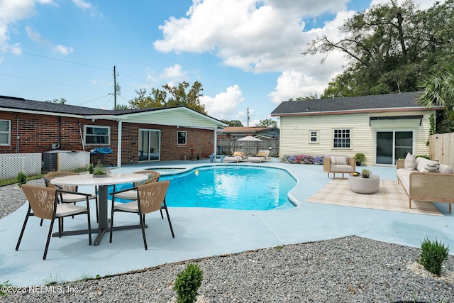 2761 Sack Dr E, Jacksonville, FL 32216 - photo 1